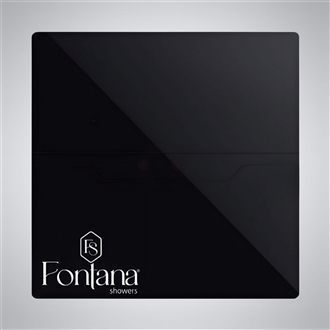 Fontana Haloâ„¢ â€“ Matte Black