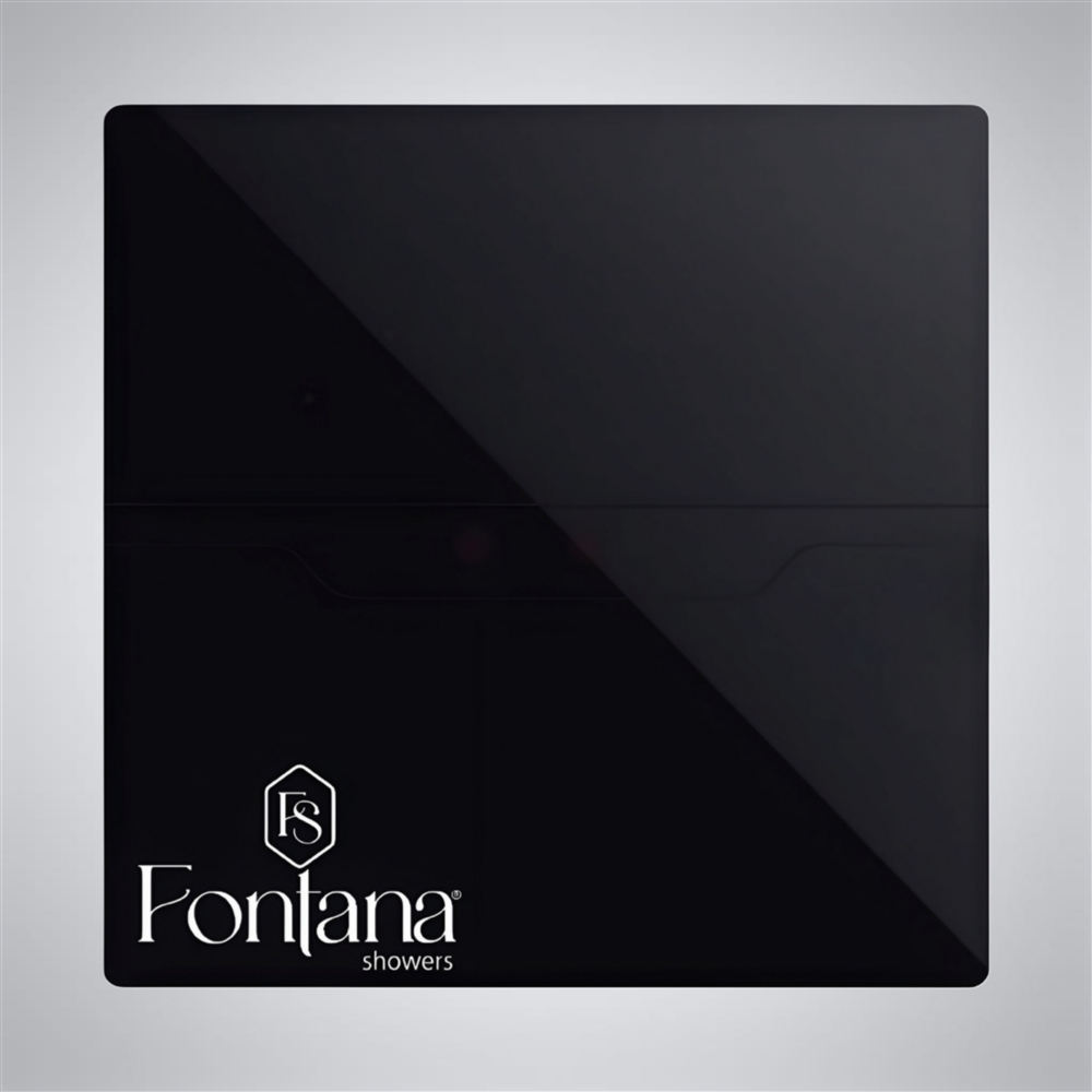 Fontana Haloâ„¢ â€“ Matte Black