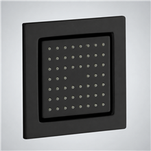 Fontana AquaBlissâ„¢ Line â€“ Matte Black
