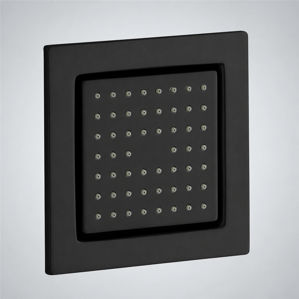 Fontana AquaBlissâ„¢ Line â€“ Matte Black