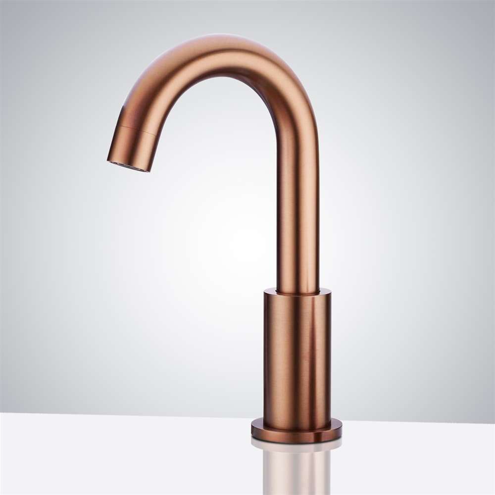 FS852 Series Sensor Faucet