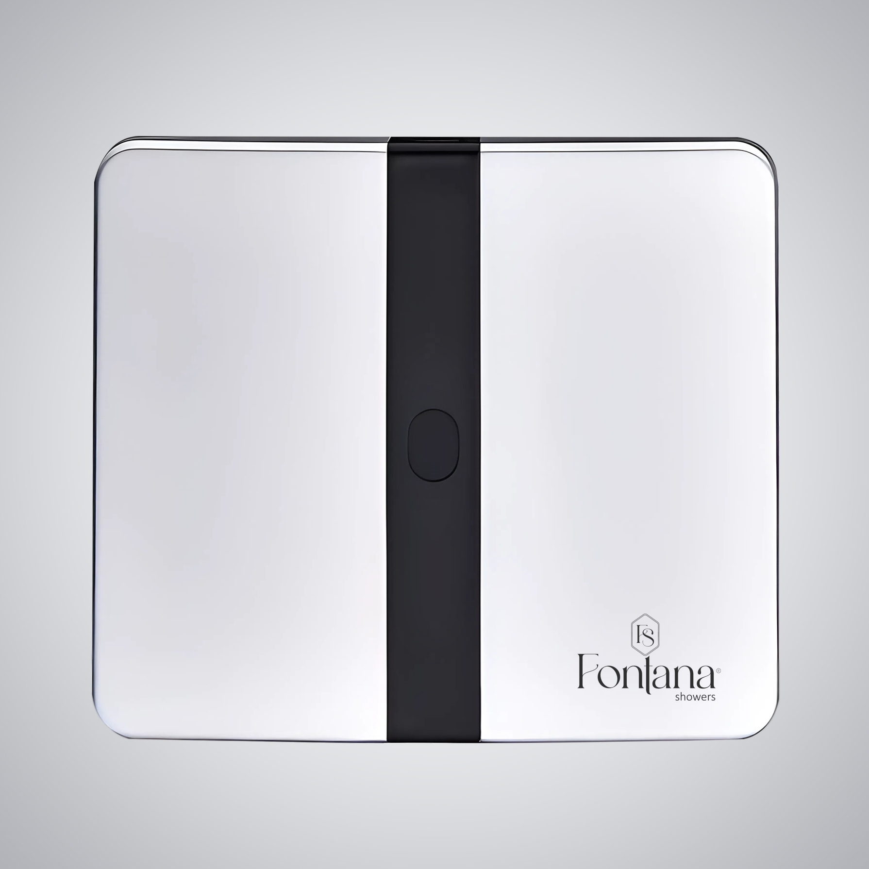 Fontana Aqua Sentinel Nova FS8970CH chrome automatic flush control