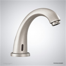 Fontana VeniceFlow™ Edition – Brushed Nickel