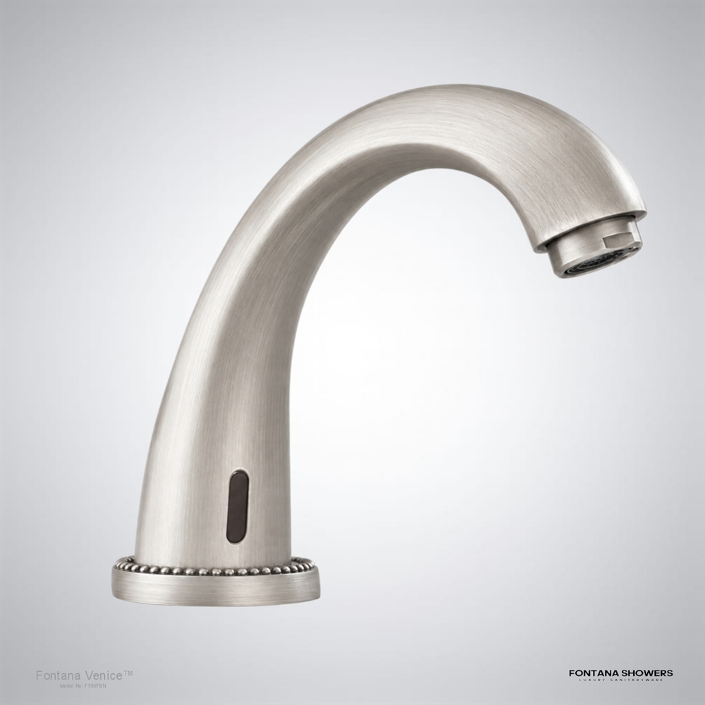 Fontana VeniceFlow™ Edition – Brushed Nickel