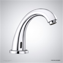 Fontana VeniceFlow™ Edition – Chrome
