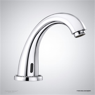 Fontana VeniceFlow™ Edition – Chrome