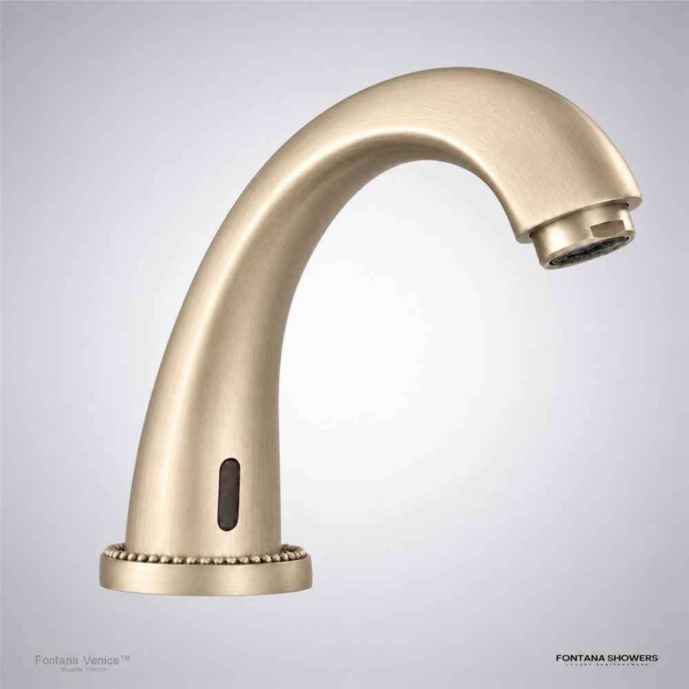 Fontana VeniceFlow™ Edition – Champagne