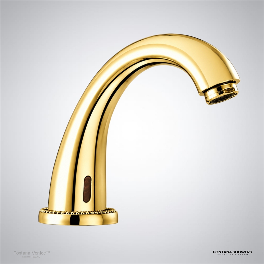Fontana VeniceFlow™ Edition – Gold
