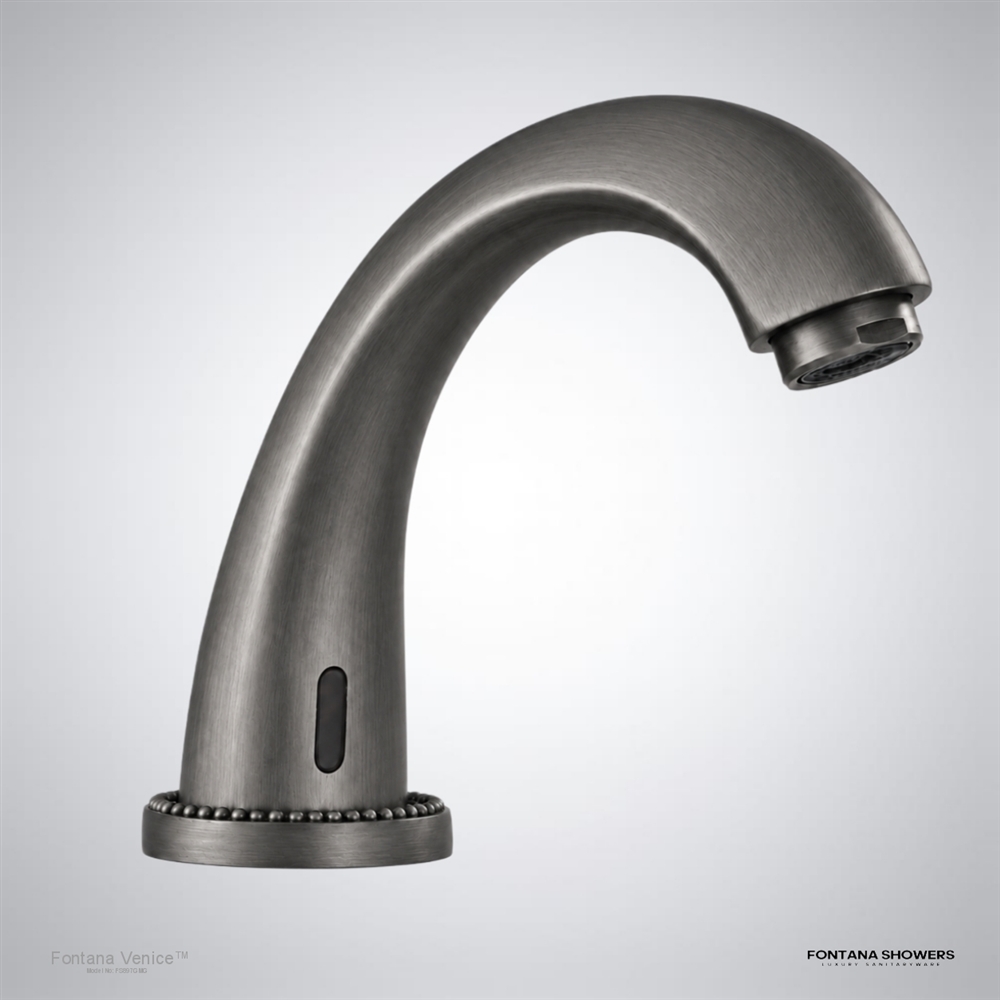 Fontana VeniceFlow™ Edition – Gun Metal Gray