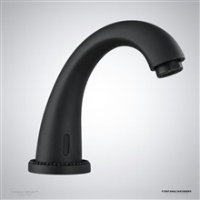 Fontana VeniceFlow™ Edition – Matte Black