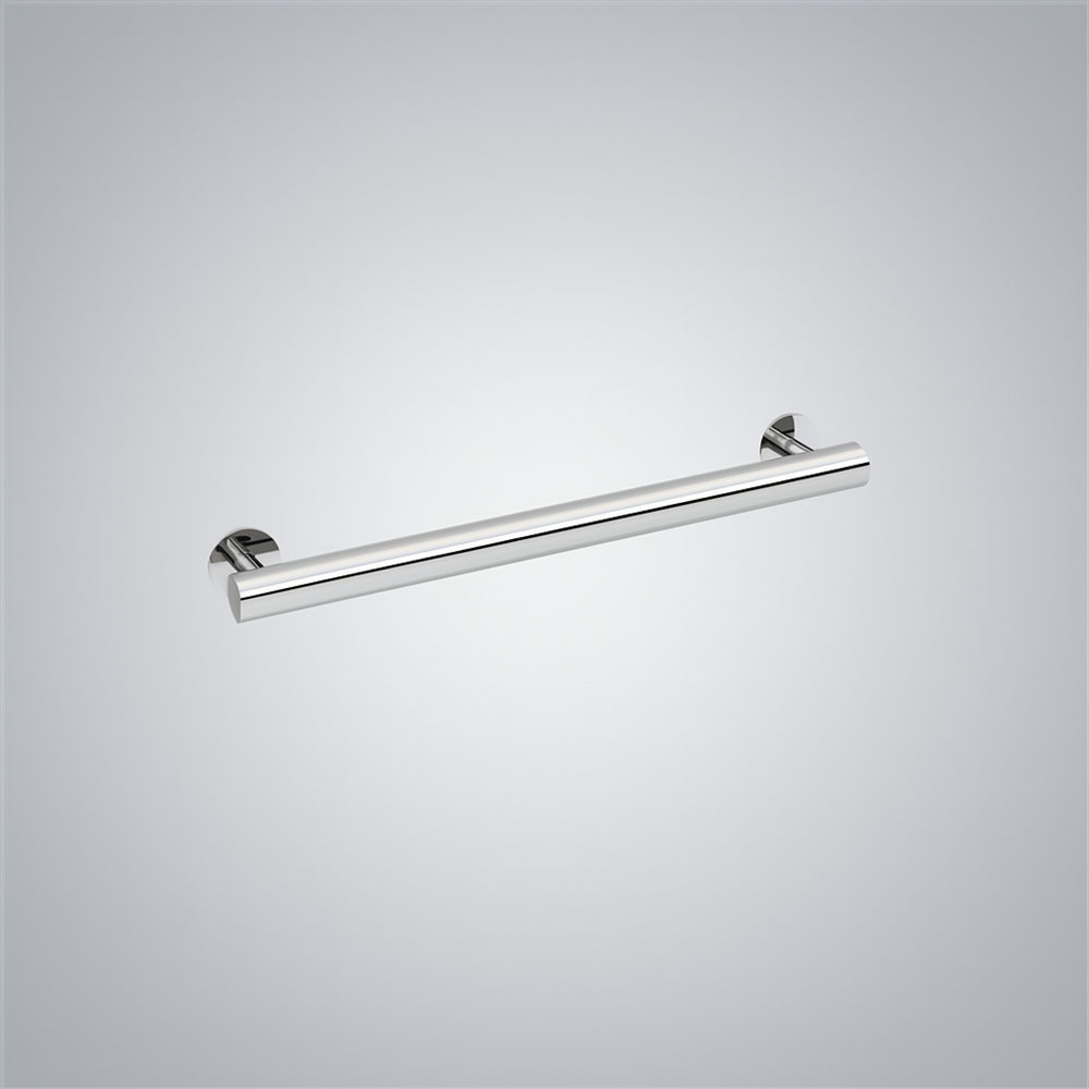 Fontana SecureHoldâ„¢- Chrome Safety Bar