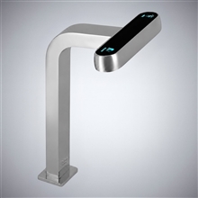 FontanaHygieWaveâ„¢ â€“ Chrome EcoSmart Duo