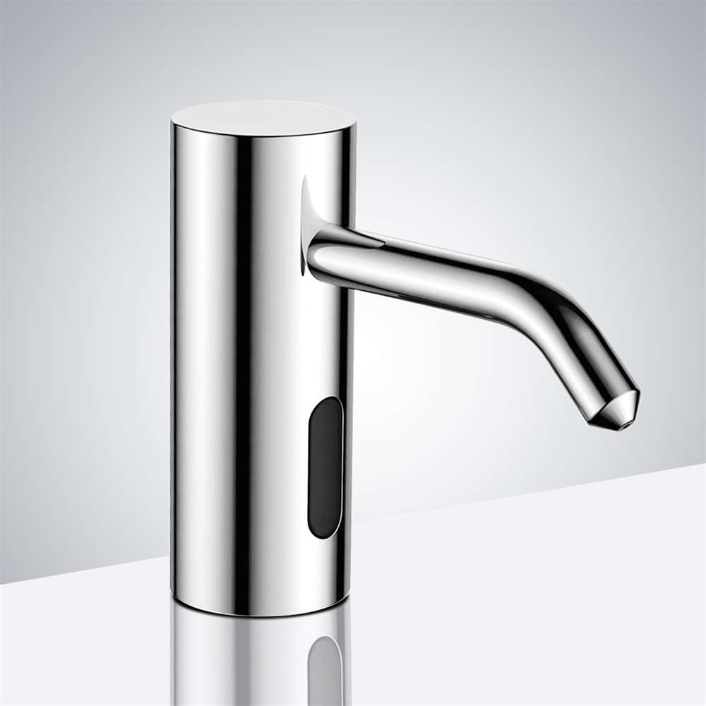 Commercial Automatic Sensor Soap Dispenser