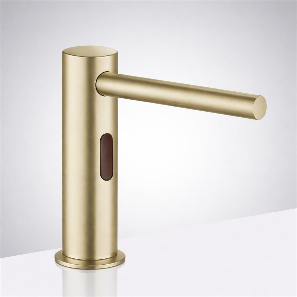 Fontana Lenoxâ„¢ Edition â€“ Champagne