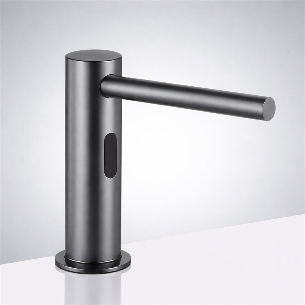 Fontana Lenoxâ„¢ Edition â€“ Gun Metal Gray
