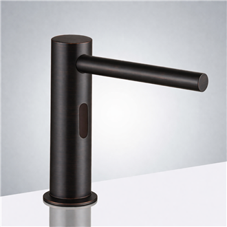 Fontana Lenoxâ„¢ Edition â€“ Oil Rubbed Bronze