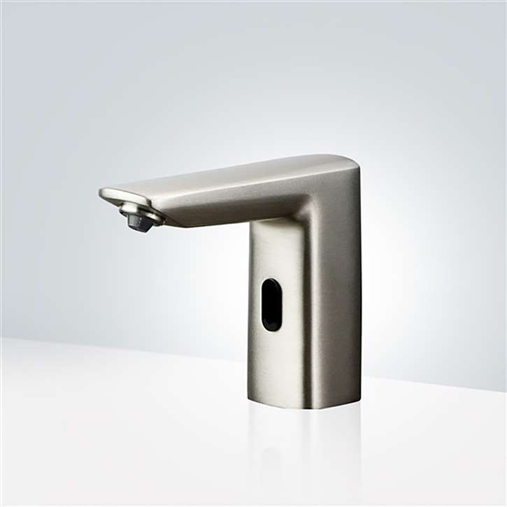 Deck Mounted Automatic Soap Dispenser