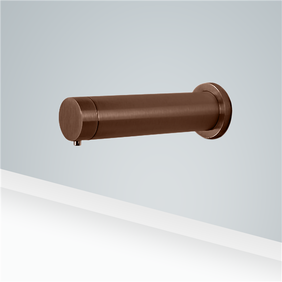 Oil Rubbed Bronze Soap Dispenser