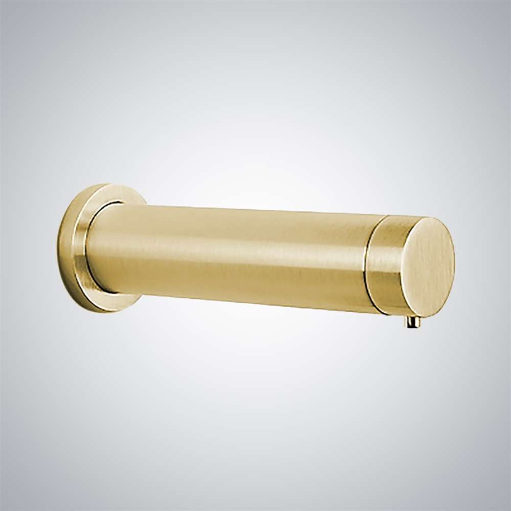 Wall Mounted Commercial Soap Dispenser