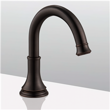 Fontana MistWaveâ„¢ Line â€“ Oil Rubbed Bronze