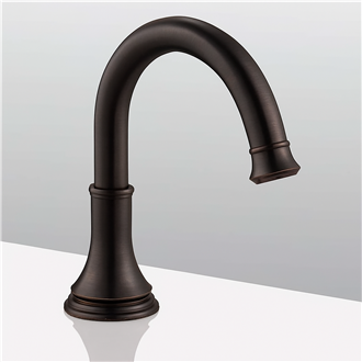 Fontana MistWaveâ„¢ Line â€“ Oil Rubbed Bronze