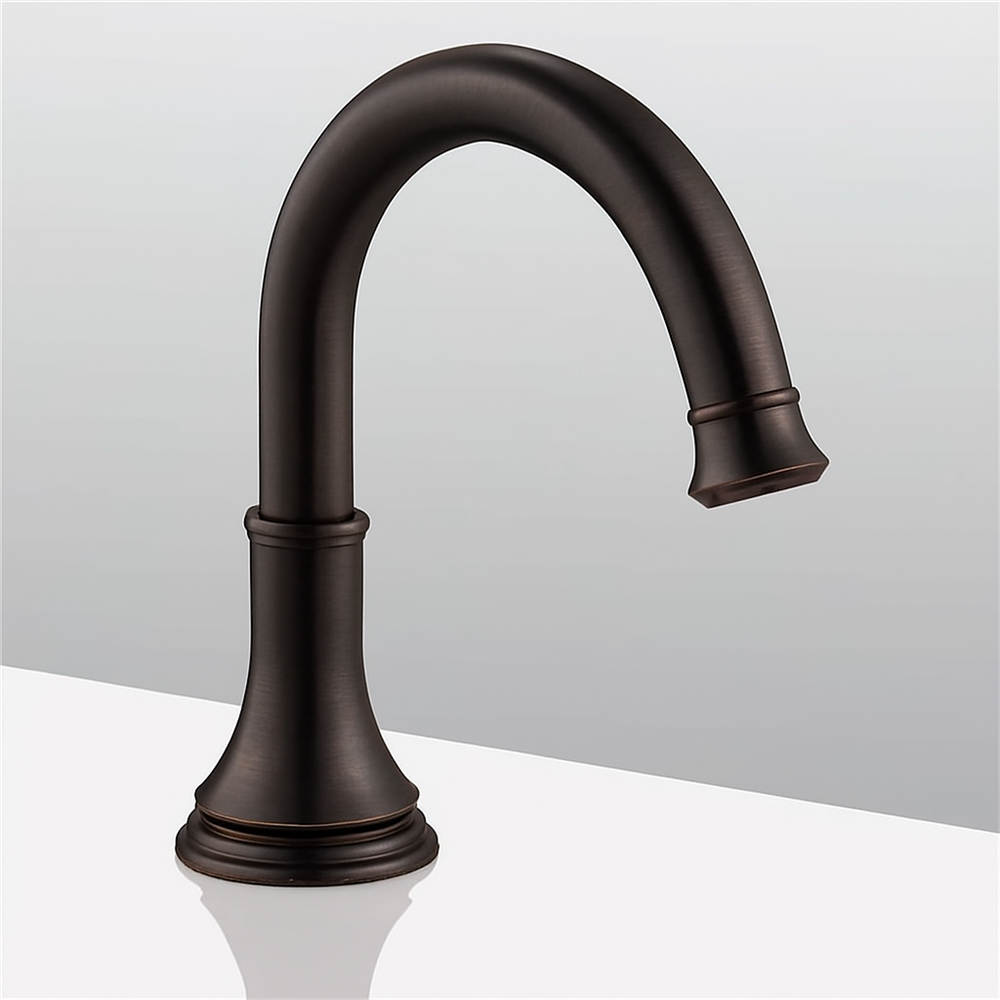Fontana MistWaveâ„¢ Line â€“ Oil Rubbed Bronze