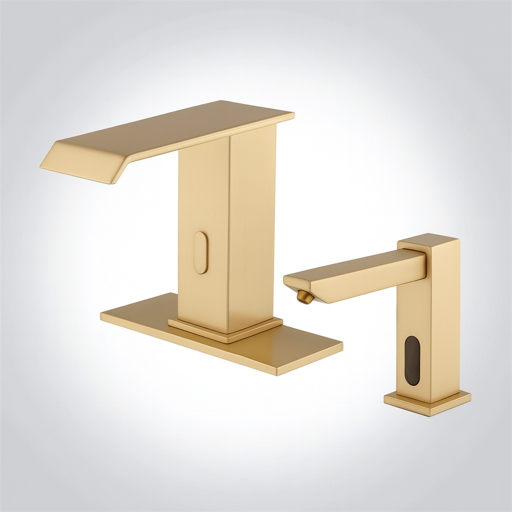 Fontana LuminWave™ Series – Champagne