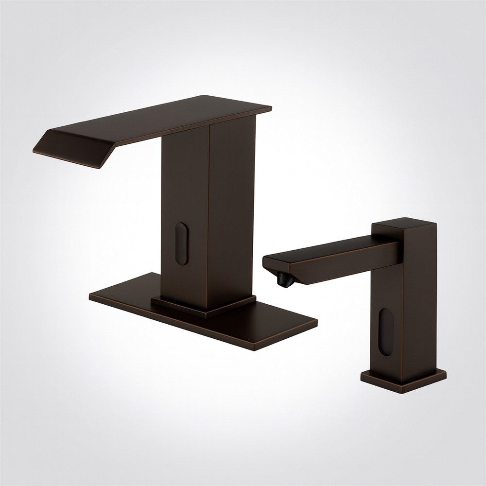 Fontana LuminWave™ Series – Oil Rubbed Bronze