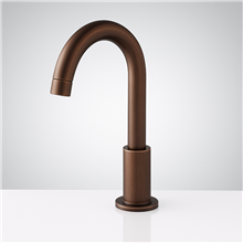 Fontana AquaMotionâ„¢ â€“ Bronze Edition