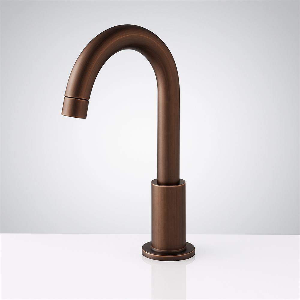 Fontana AquaMotionâ„¢ â€“ Bronze Edition