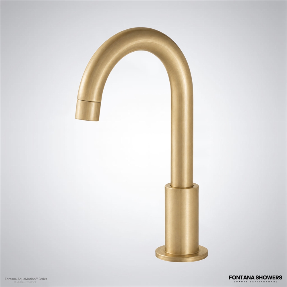 Fontana AquaMotionâ„¢ Series â€“ Champagne
