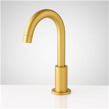 Fontana AquaMotionâ„¢ Series â€“ Gold Radiant