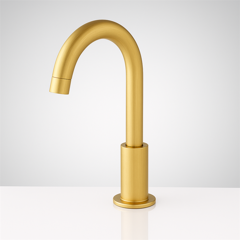 Fontana AquaMotionâ„¢ Series â€“ Gold Radiant