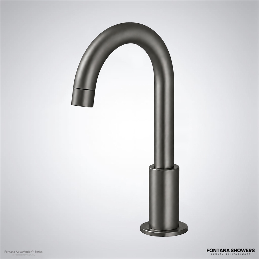 Fontana AquaMotionâ„¢ Series â€“ Gun Metal Gray