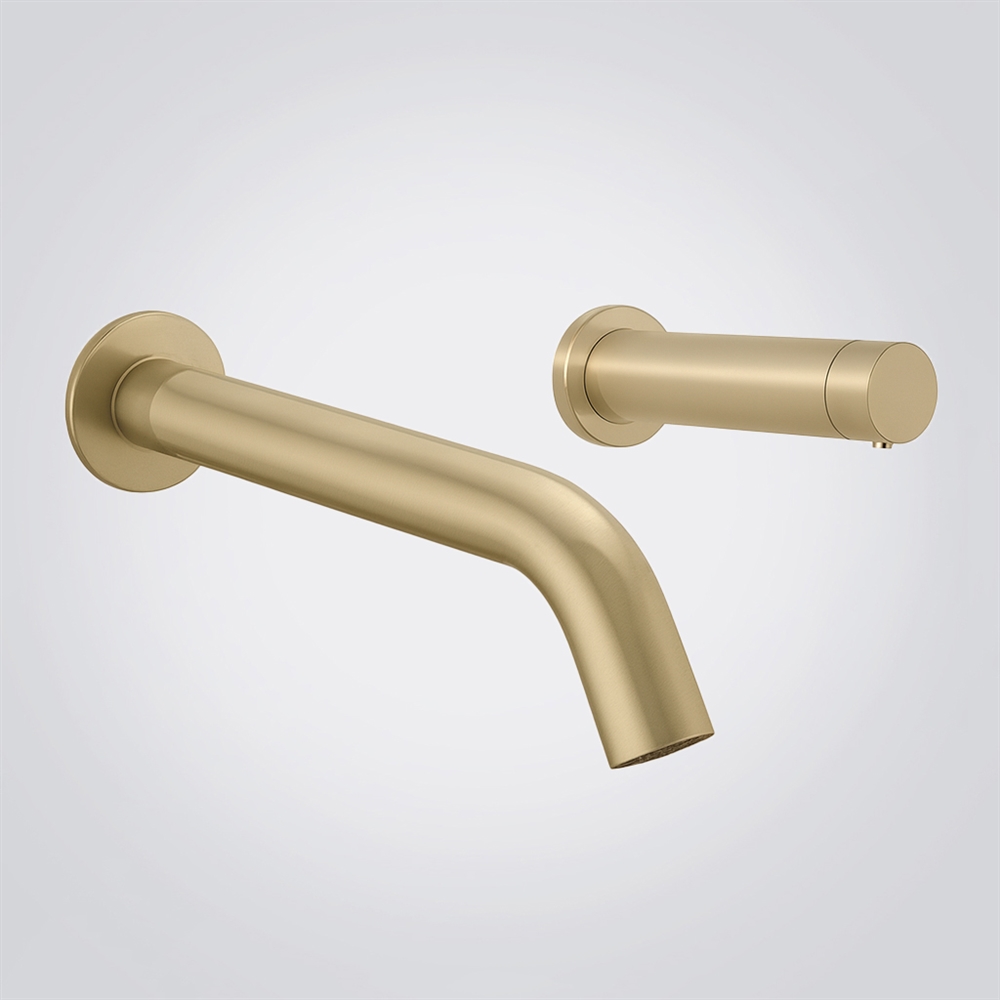 Fontana SmartWave Infinityâ„¢ â€“ Champagne