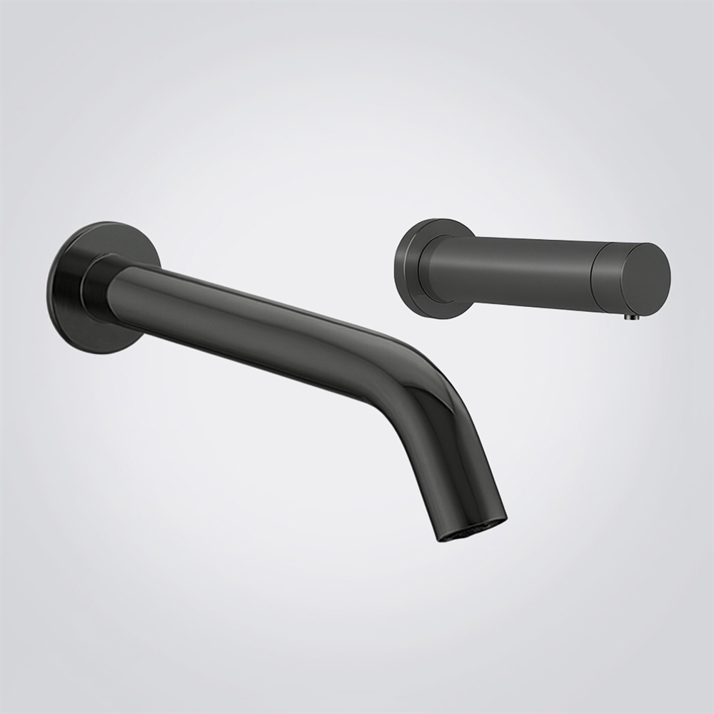 Fontana HydroPulseâ„¢ â€“ Gun Metal Grey Ultra
