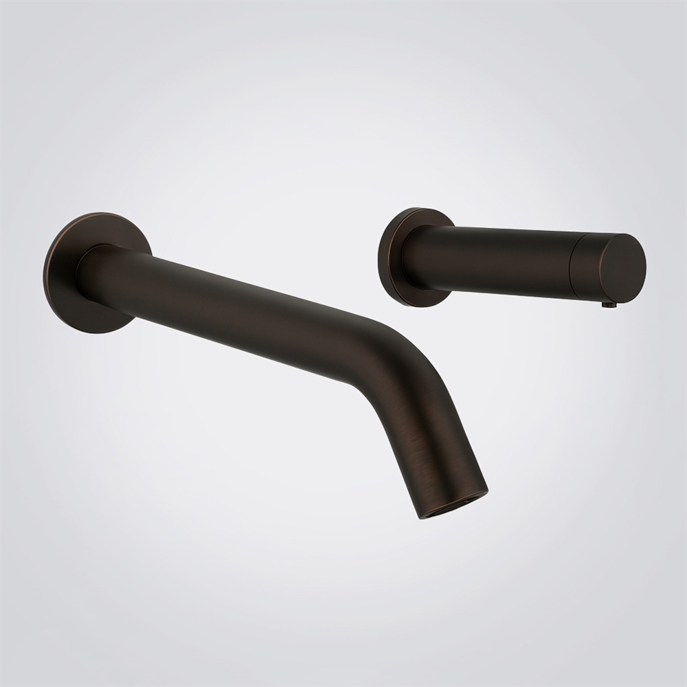 Fontana AquaGlide Proâ„¢ â€“ Oil Rubbed Bronze