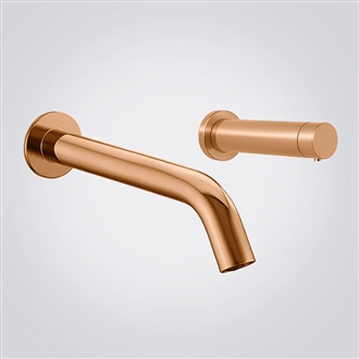 Fontana FlowMotion Xâ„¢ â€“ Rose Gold