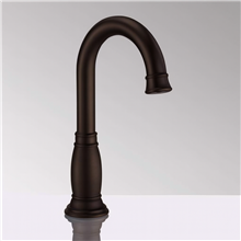 Fontana Streamline Motionâ„¢ â€“ Oil Rubbed Bronze