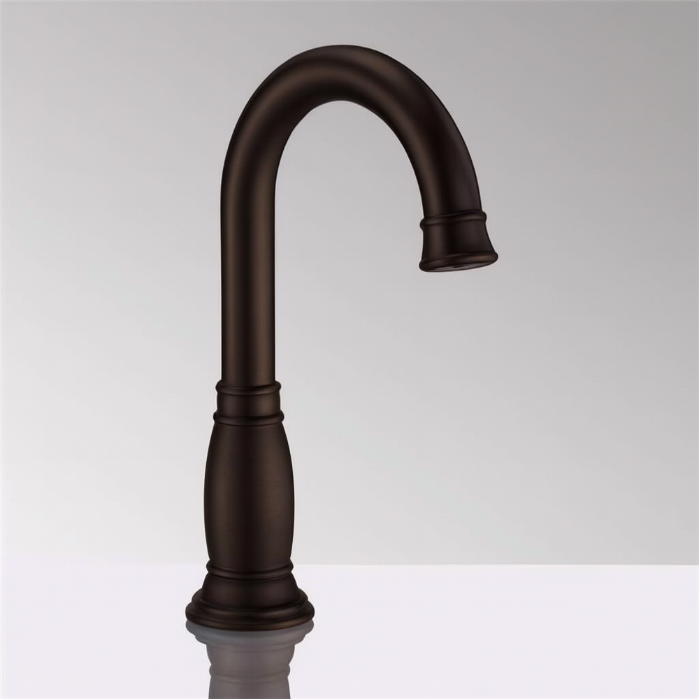 Fontana Streamline Motion™ – Oil Rubbed Bronze