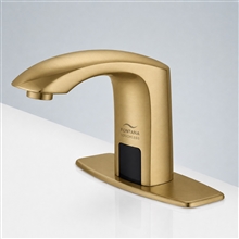 Fontana LumeFlowâ„¢ Collection â€“ Champagne
