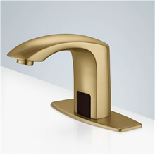 Fontana LumeFlowâ„¢ Collection â€“ Champagne