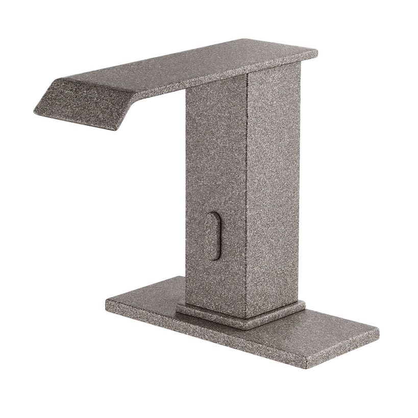 Fontana Elyvia Dark Granite Automatic Sensor Faucet