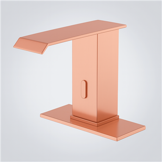 Fontana OceanMist Senseâ„¢ â€“ Rose Gold
