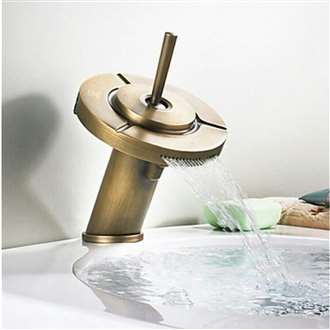 Minoan Triple Function Antique Bathroom ARCHITECTURAL DESIGN Download Commercial Sink Faucet 