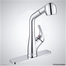Fontana Veltrixâ„¢ Line â€“ Chrome