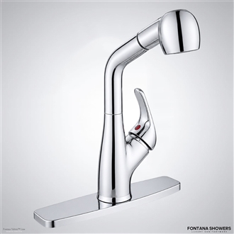Fontana Veltrixâ„¢ Line â€“ Chrome