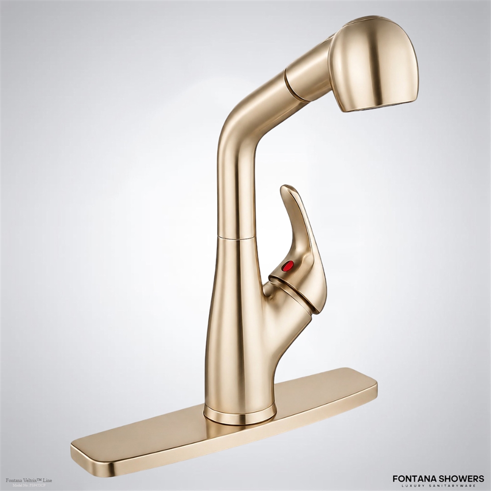 Fontana Veltrixâ„¢ Line â€“ Champagne