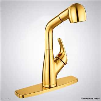 Fontana Veltrixâ„¢ Line â€“ Gold