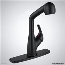 Fontana Veltrixâ„¢ Line â€“ Matte Black